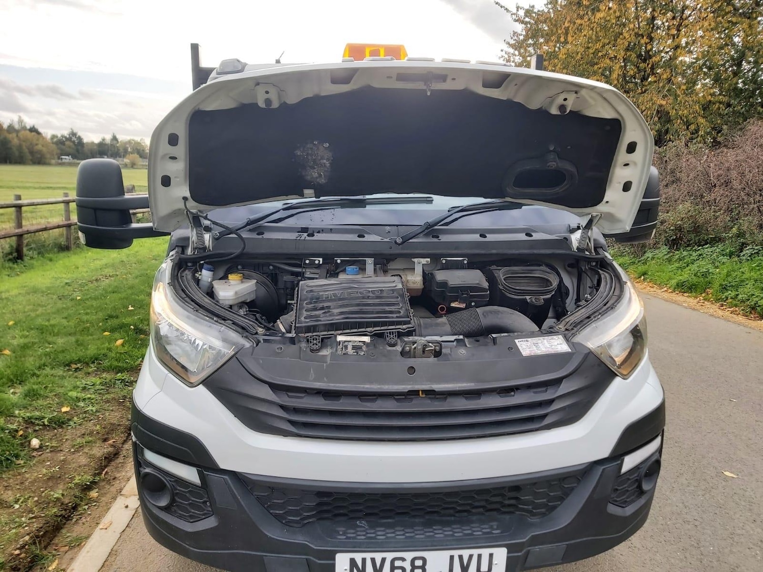 Used Iveco Daily 2019 for sale - 76072459: Photo 36