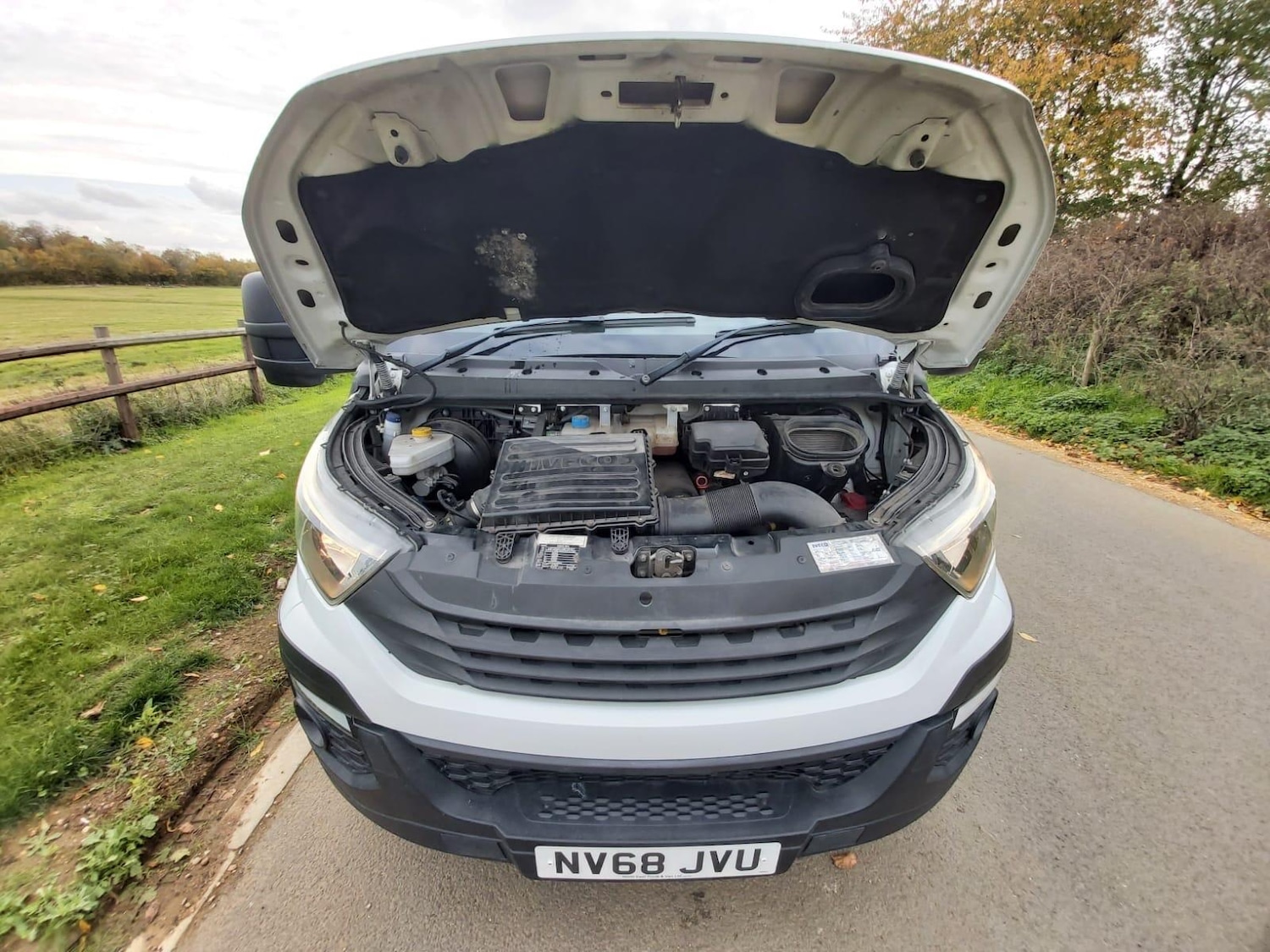 Used Iveco Daily 2019 for sale - 76072459: Photo 38