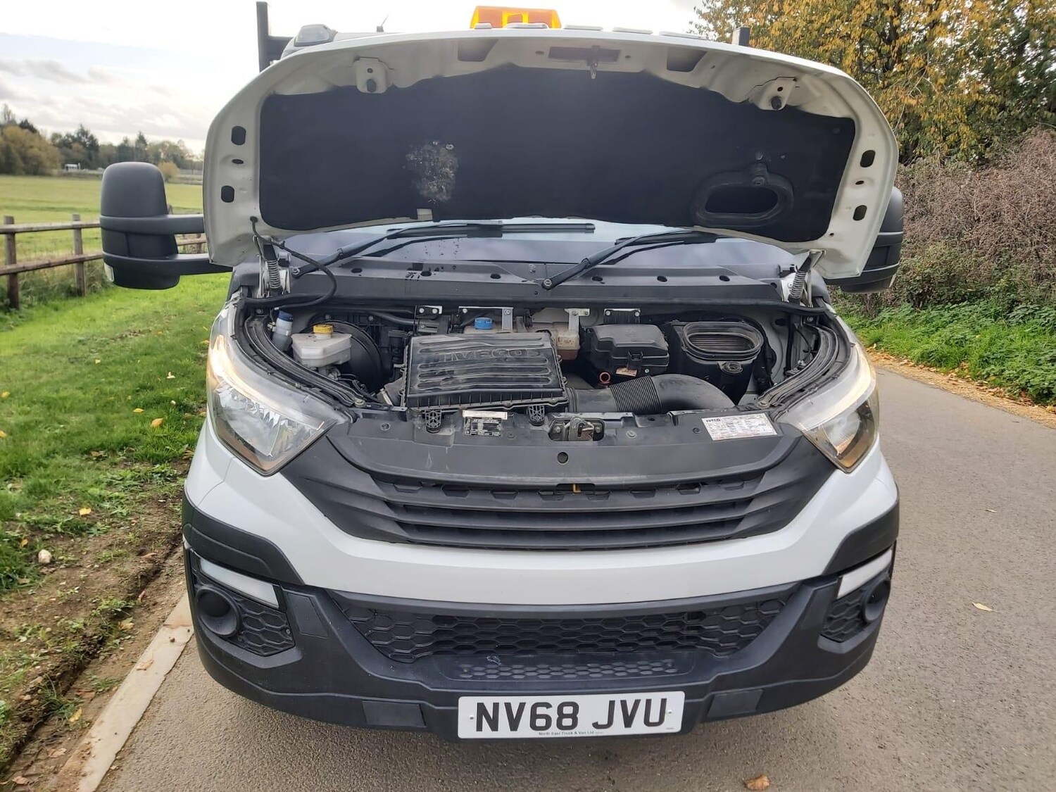 Used Iveco Daily 2019 for sale - 76072459: Photo 39