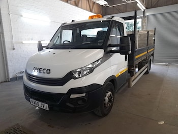 Used Iveco Daily 2019 for sale - 76072459: Photo