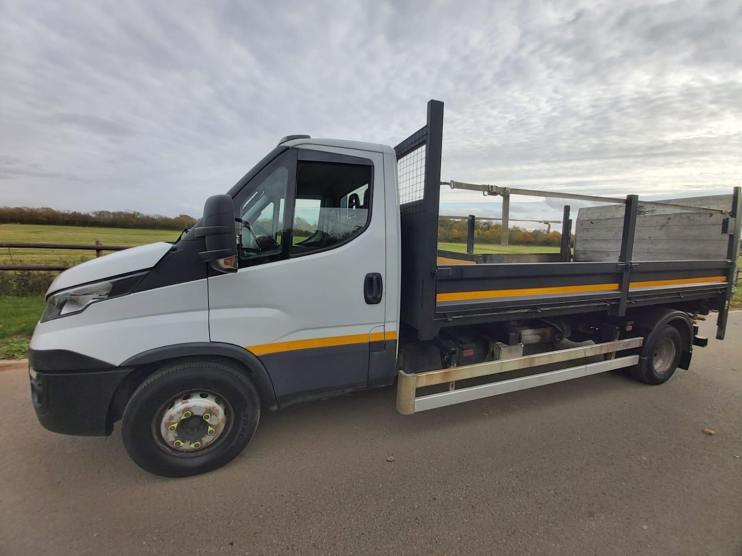 Used Iveco Daily 2019 for sale - 76072459: Photo 4
