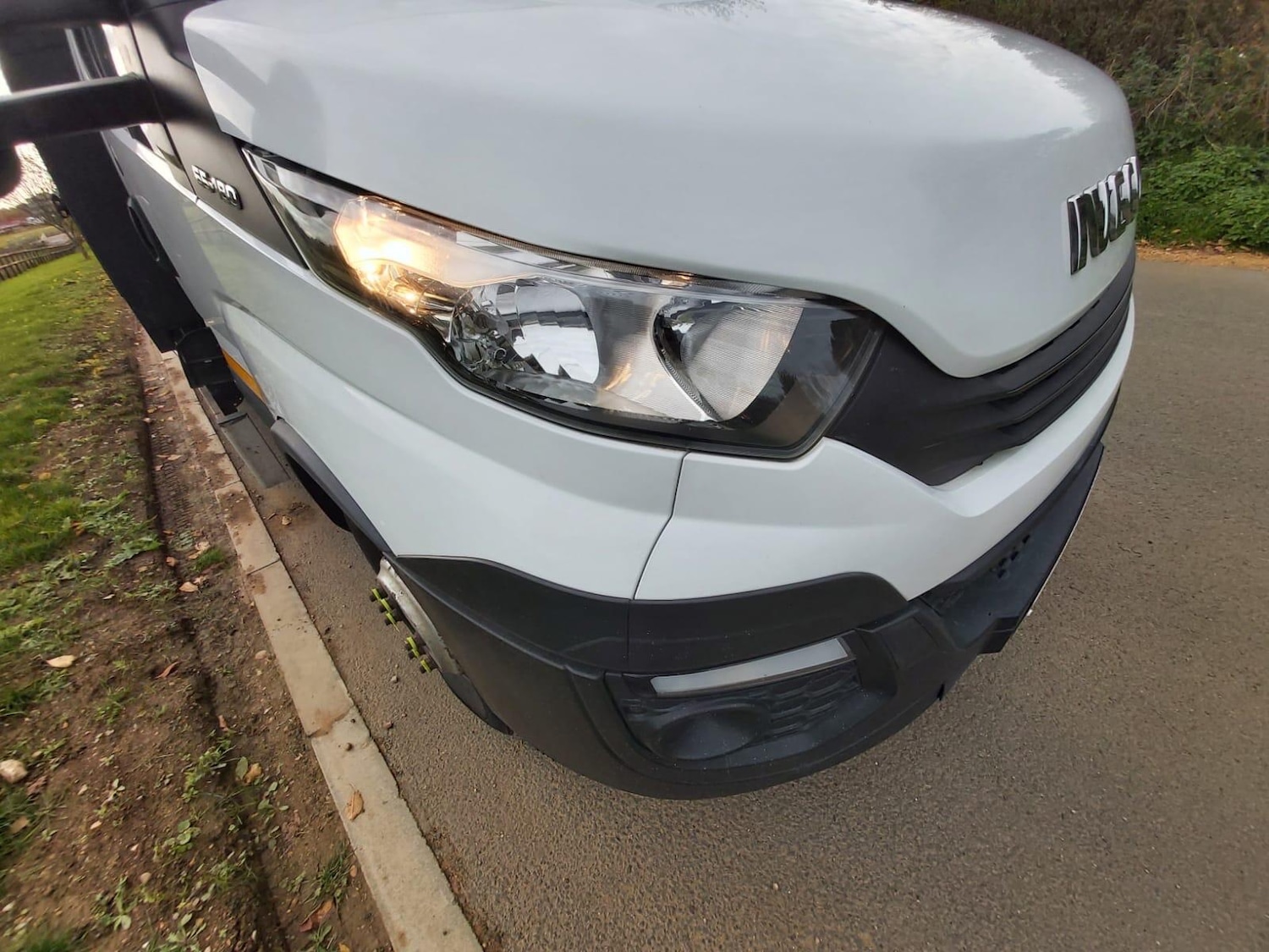 Used Iveco Daily 2019 for sale - 76072459: Photo 41