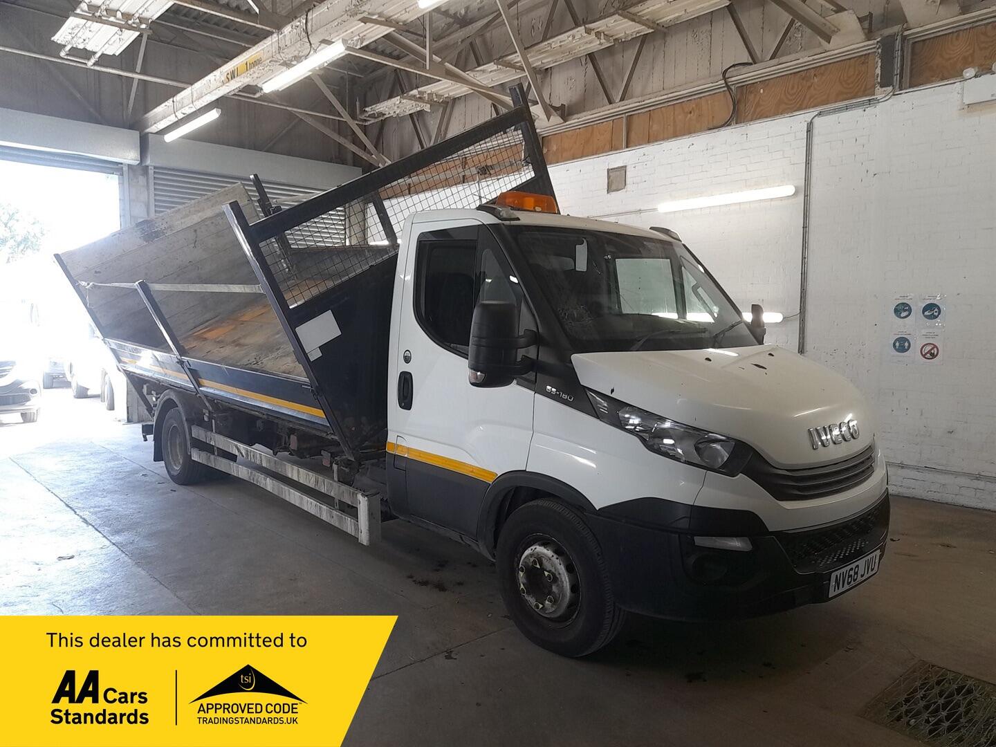 Used Iveco Daily 2019 for sale - 76072459: Photo 5