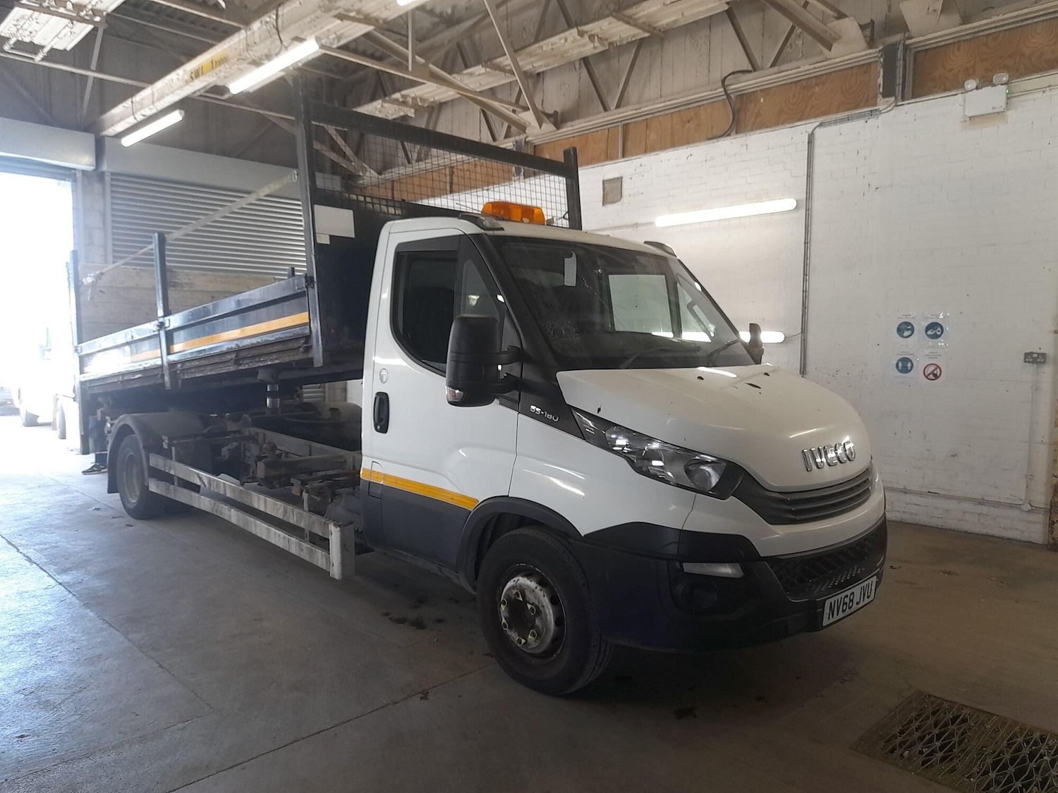 Used Iveco Daily 2019 for sale - 76072459: Photo 6