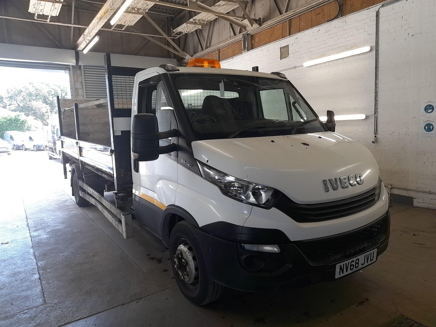 Used Iveco Daily 2019 for sale - 76072459: Photo 7