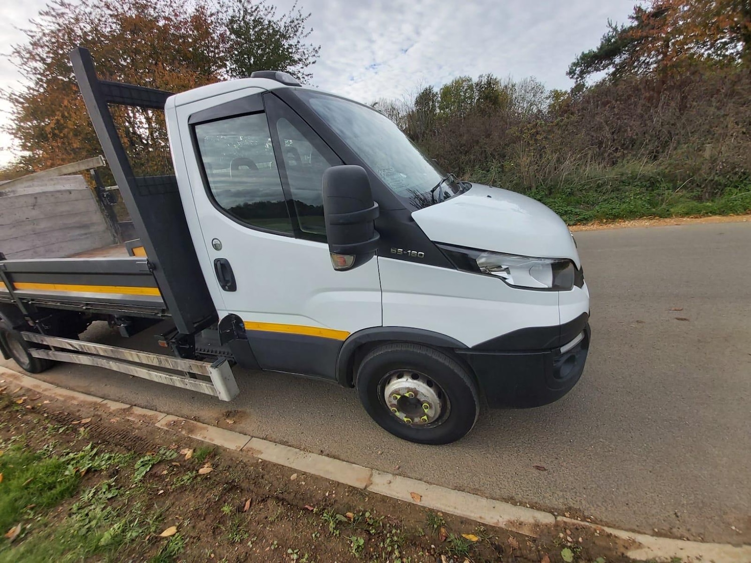 Used Iveco Daily 2019 for sale - 76072459: Photo 9