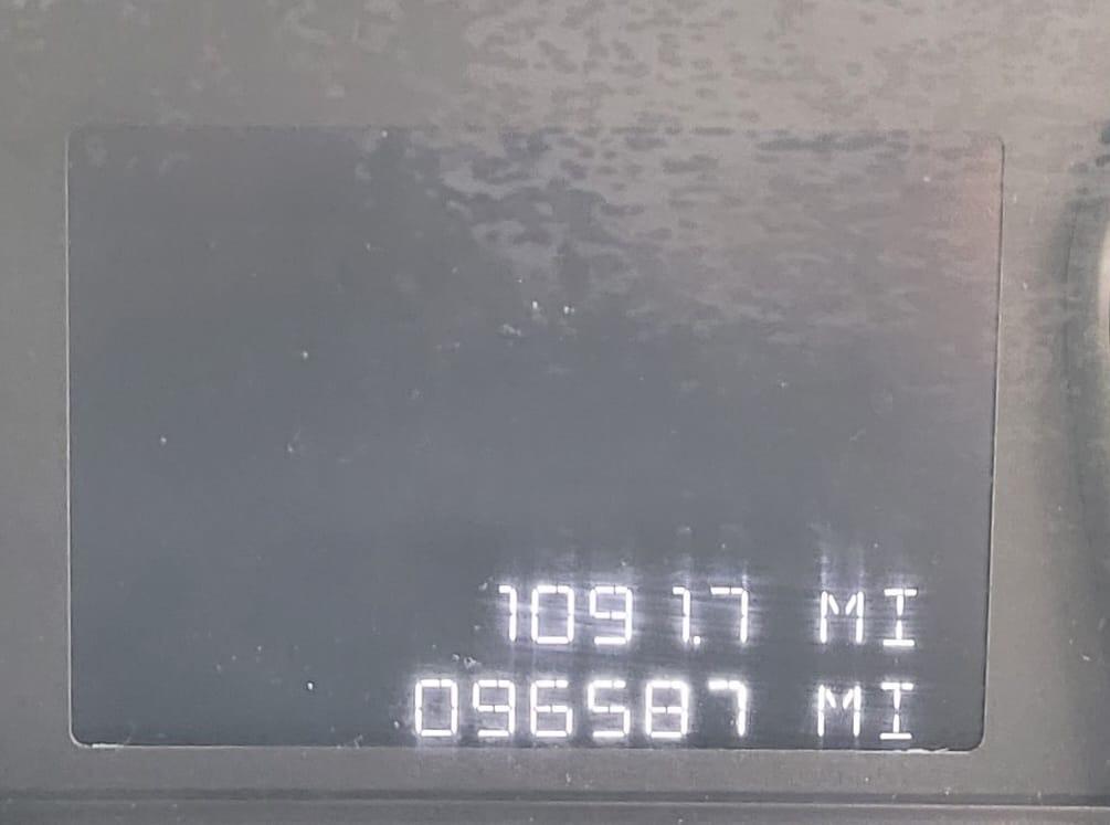 Used Citroen Dispatch 2018 for sale - 76899180: Photo 11