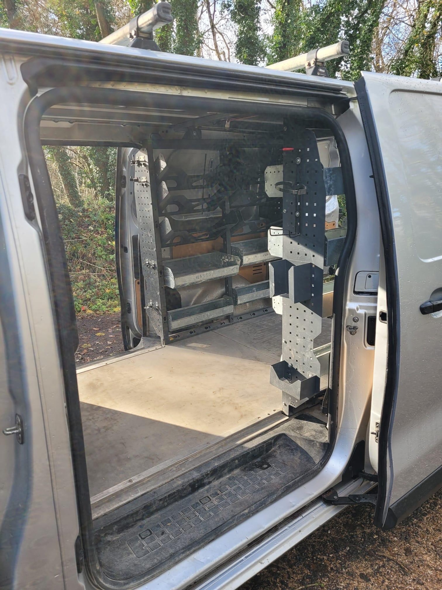 Used Citroen Dispatch 2018 for sale - 76899180: Photo 12