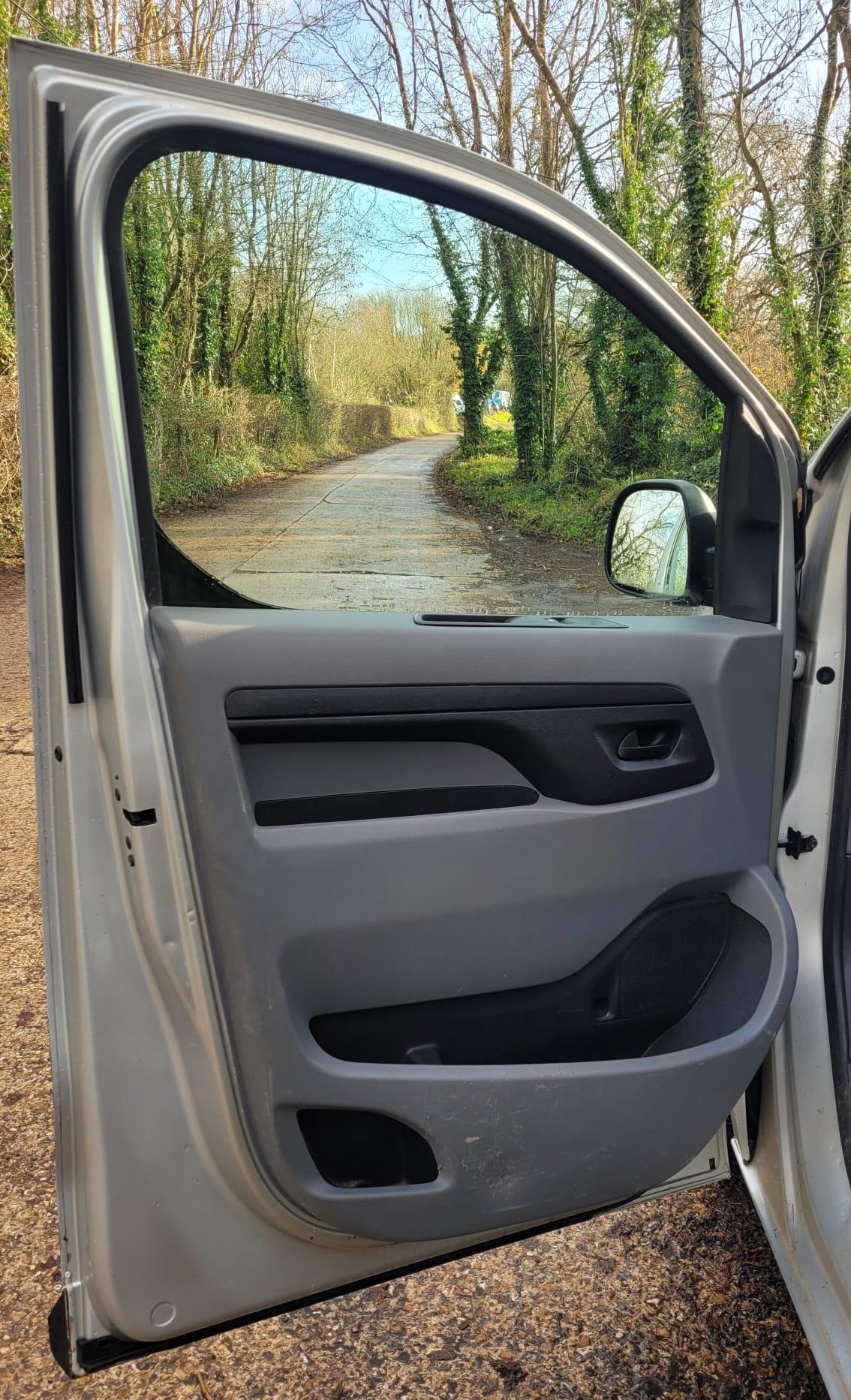 Used Citroen Dispatch 2018 for sale - 76899180: Photo 15