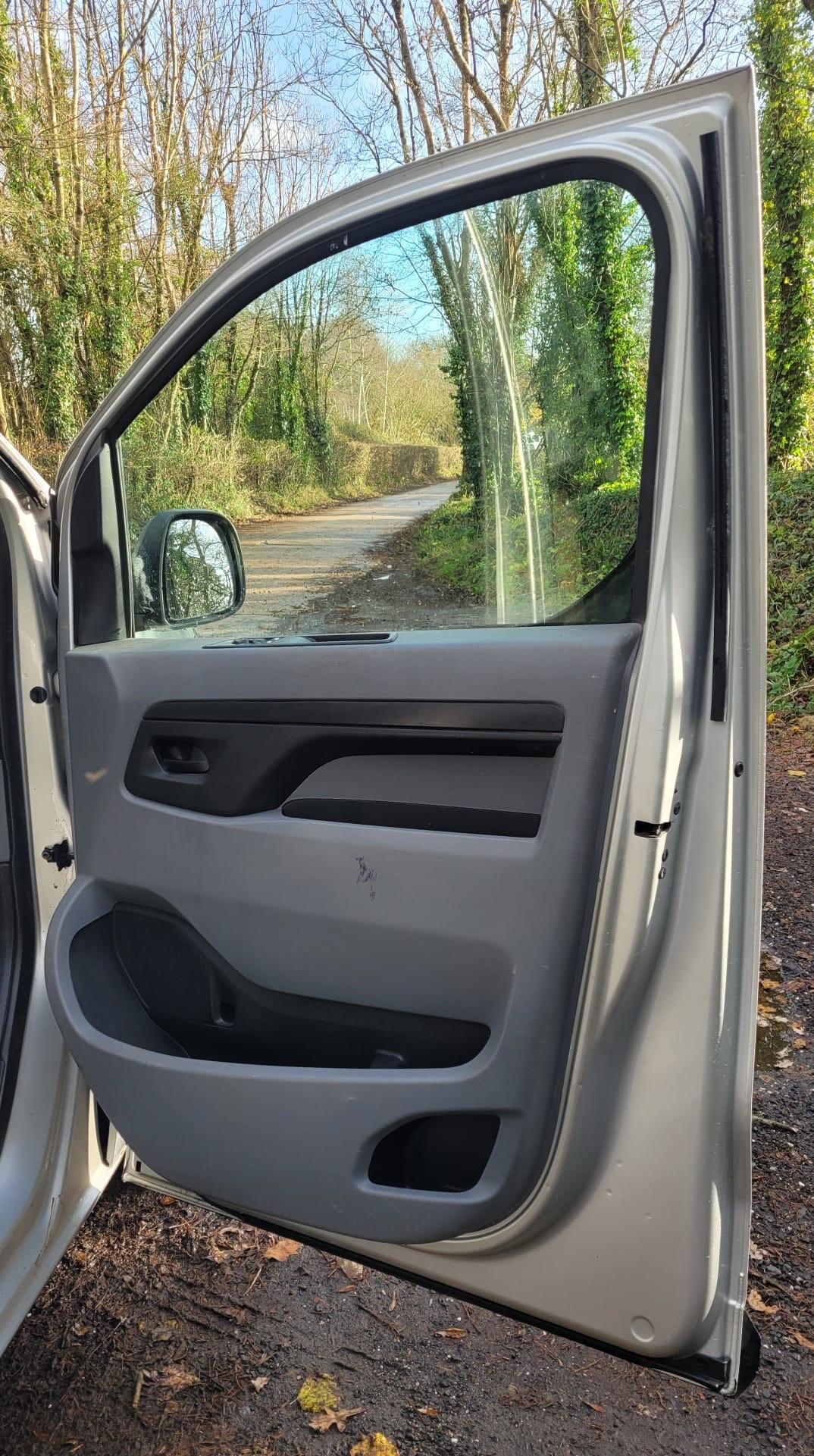 Used Citroen Dispatch 2018 for sale - 76899180: Photo 18