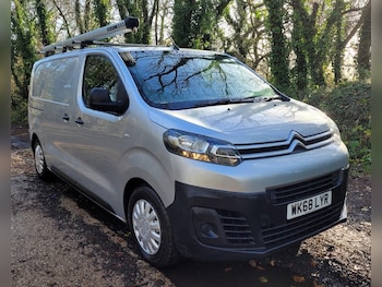 Used Citroen Dispatch 2018 for sale - 76899180: Photo