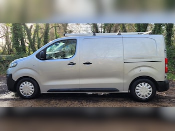 Used Citroen Dispatch 2018 for sale - 76899180: Photo
