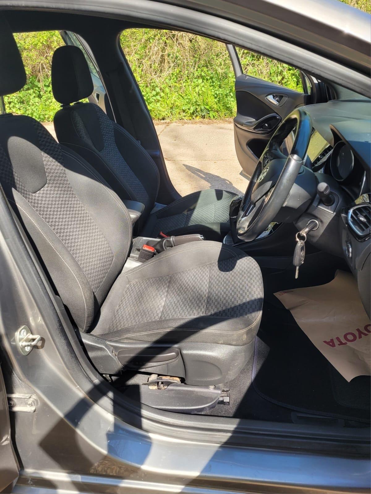 Used Vauxhall Astra for sale - 78205466: Photo 10