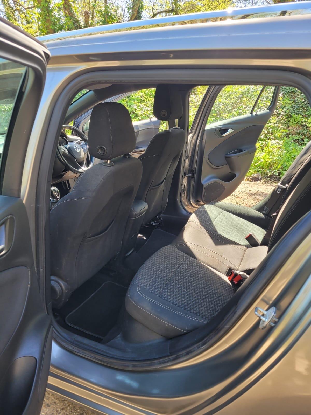 Used Vauxhall Astra for sale - 78205466: Photo 11