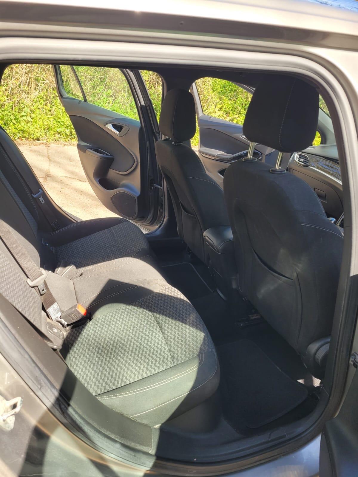 Used Vauxhall Astra for sale - 78205466: Photo 12