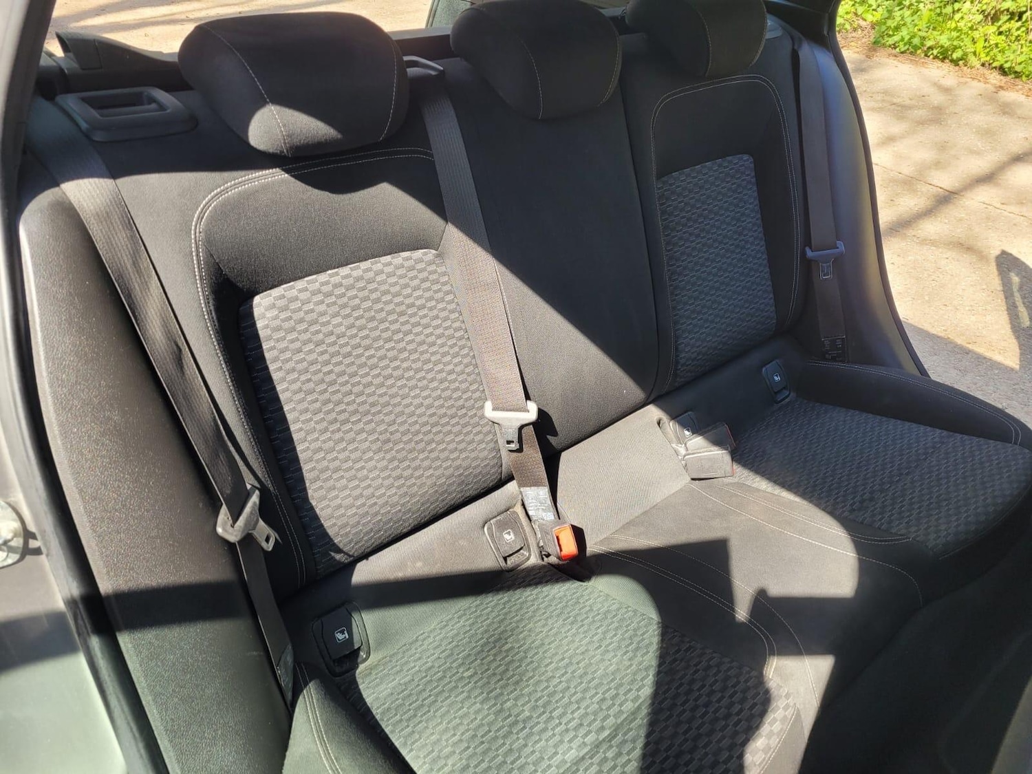 Used Vauxhall Astra for sale - 78205466: Photo 13