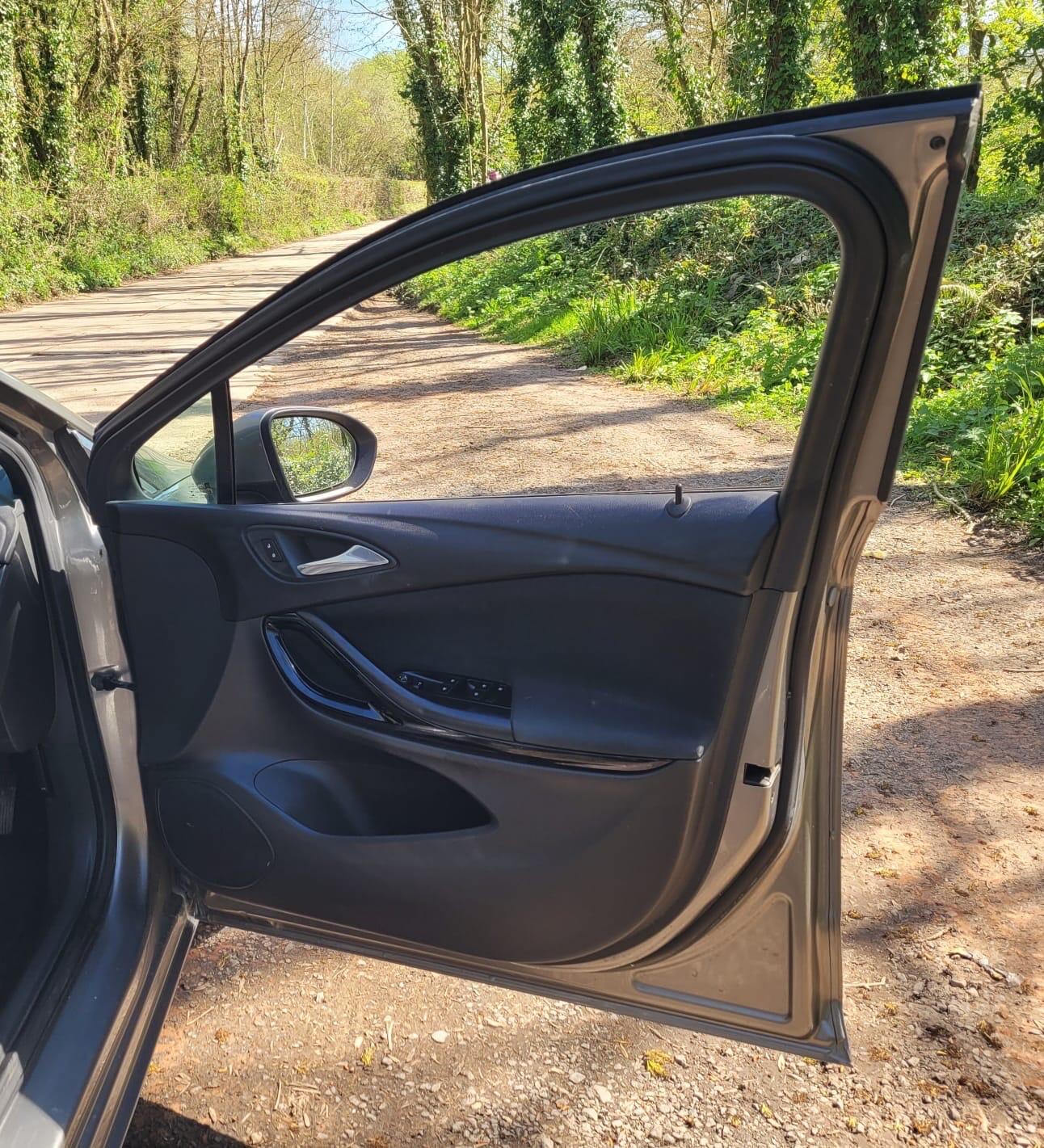 Used Vauxhall Astra for sale - 78205466: Photo 14