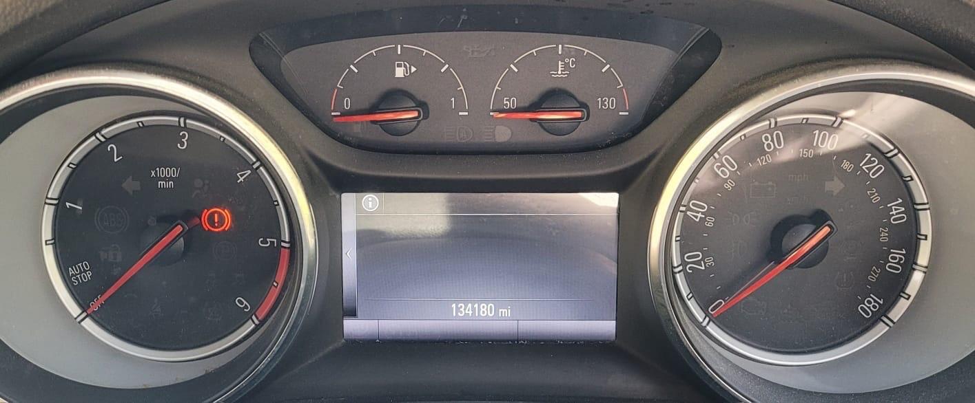 Used Vauxhall Astra for sale - 78205466: Photo 18