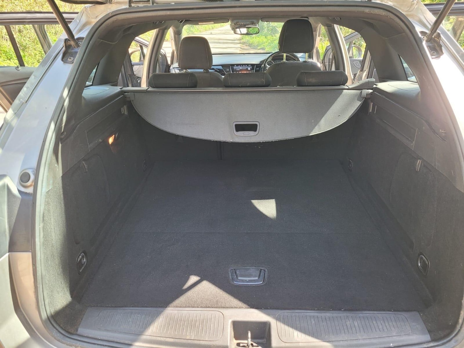 Used Vauxhall Astra for sale - 78205466: Photo 19