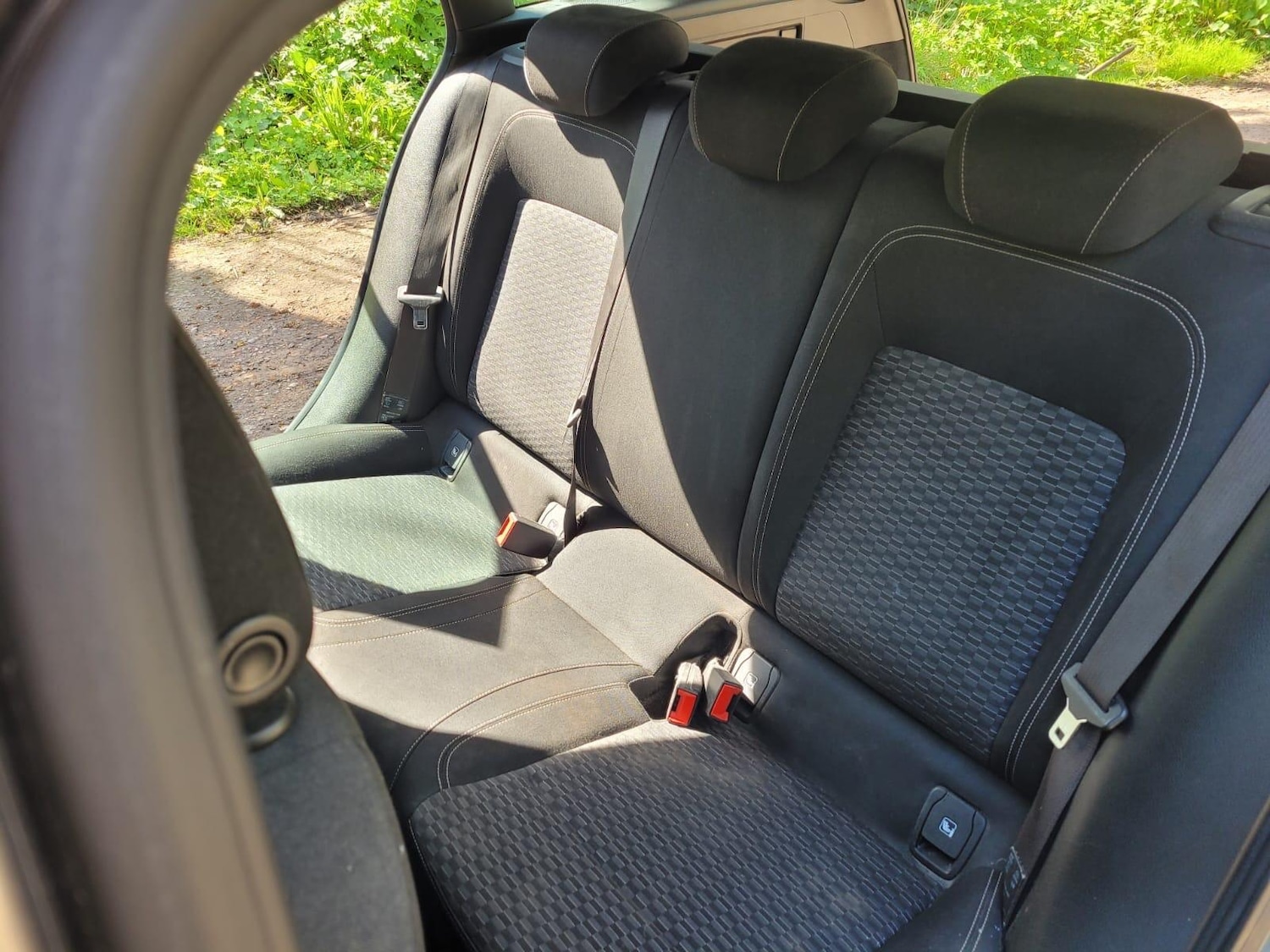 Used Vauxhall Astra for sale - 78205466: Photo 20