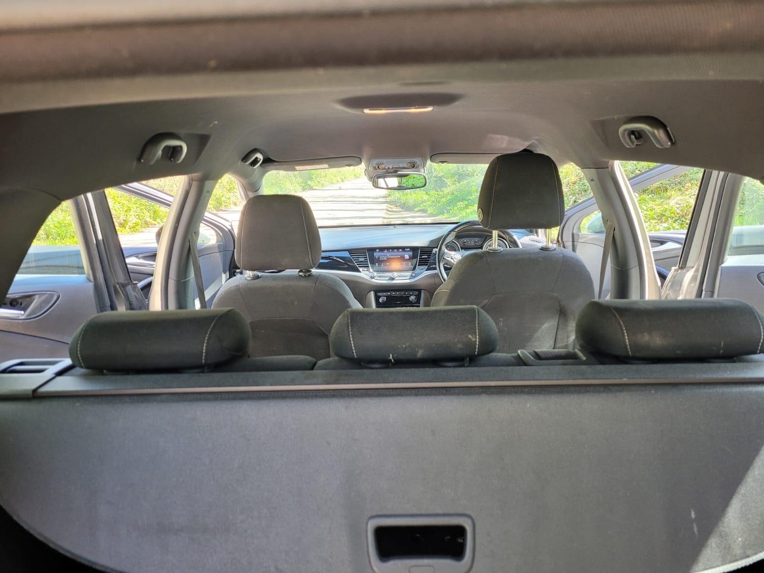 Used Vauxhall Astra for sale - 78205466: Photo 21