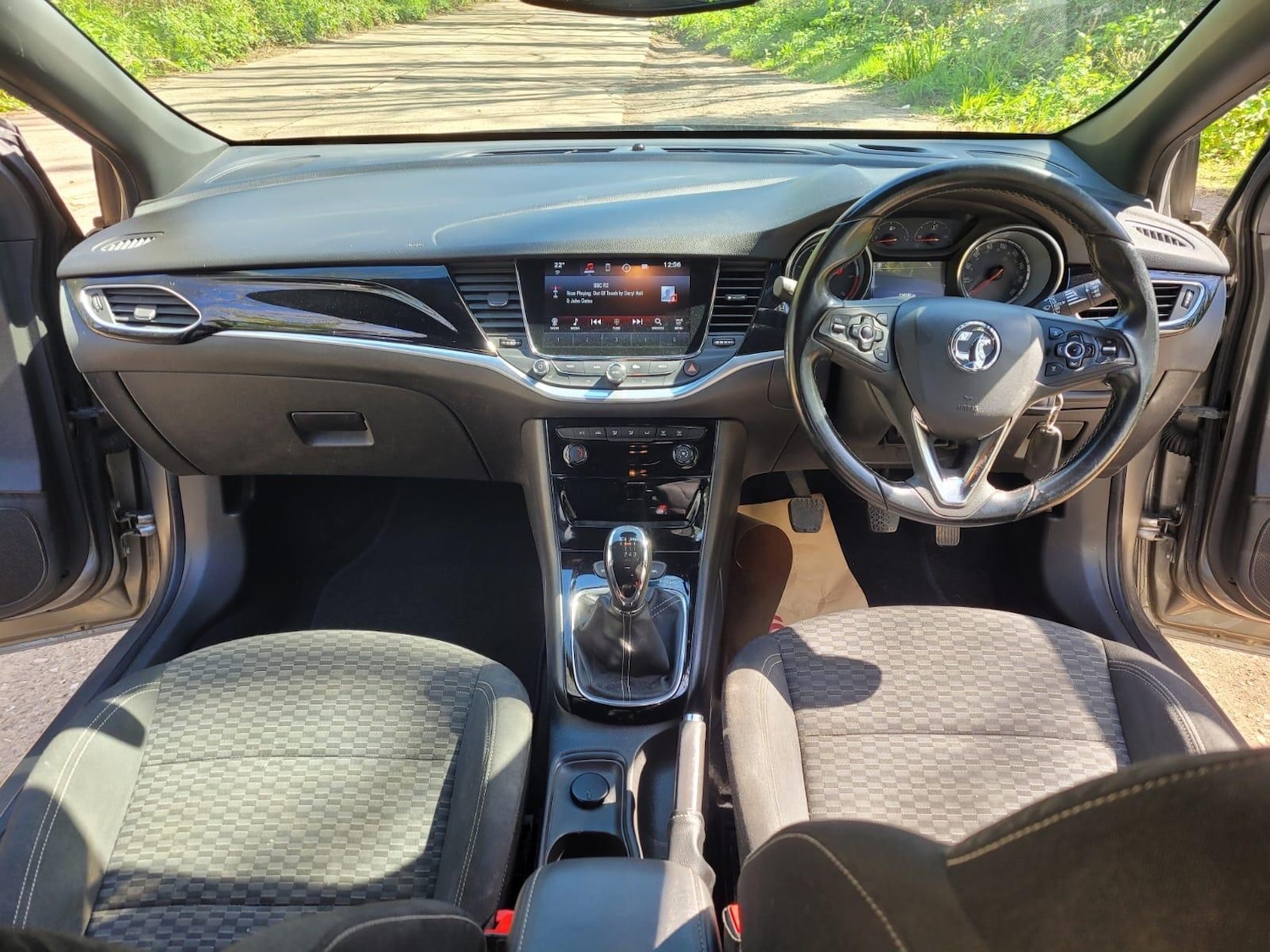 Used Vauxhall Astra for sale - 78205466: Photo 8