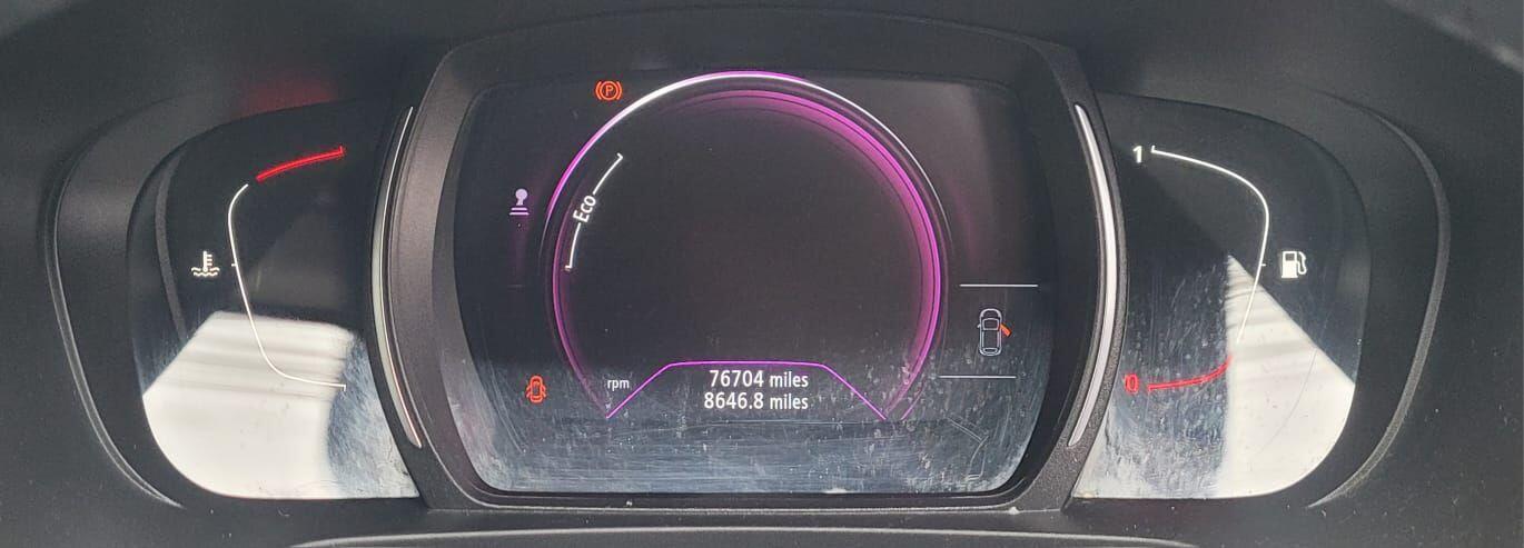 Used Renault Kadjar 2017 for sale - 77633099: Photo 4