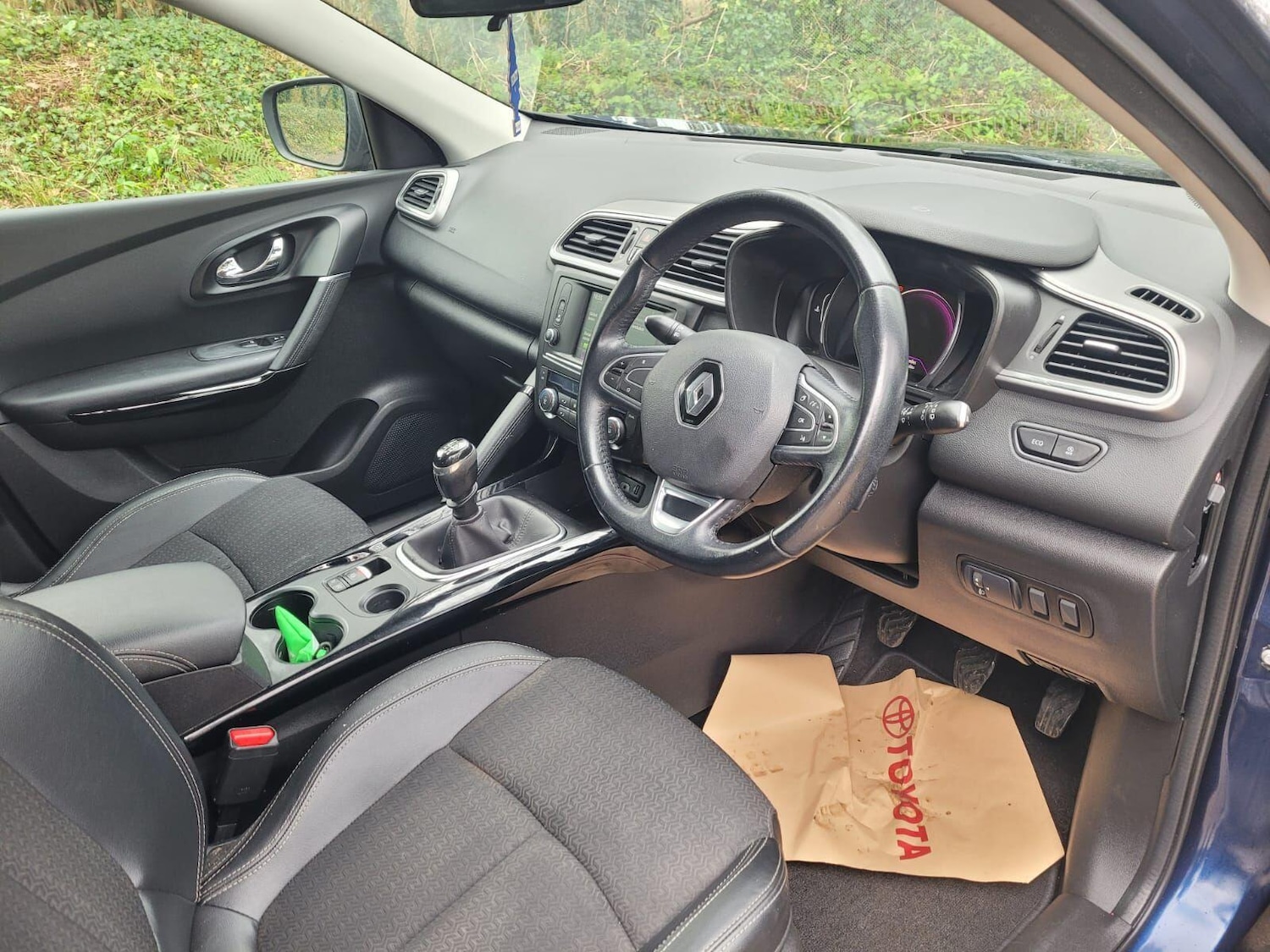 Used Renault Kadjar 2017 for sale - 77633099: Photo 5