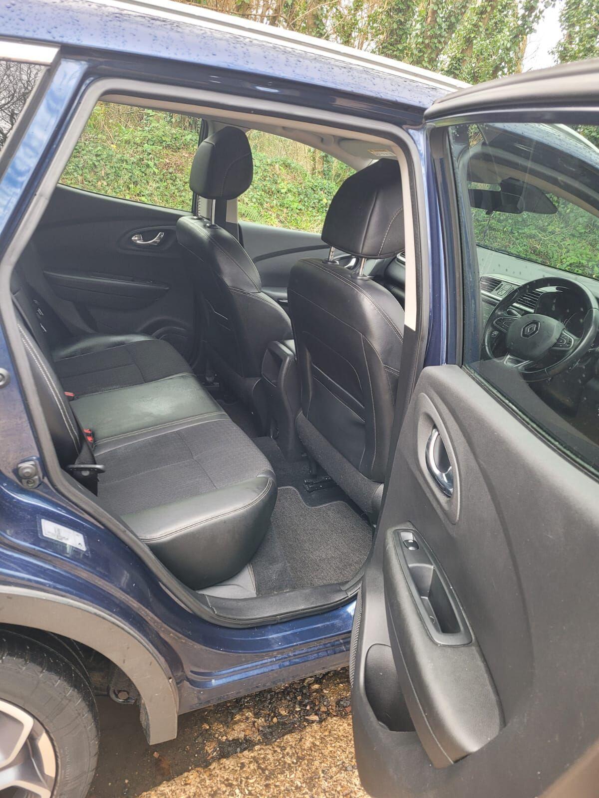 Used Renault Kadjar 2017 for sale - 77633099: Photo 7