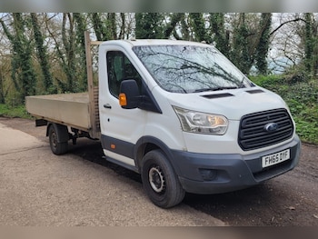 Used Ford Transit 2016 for sale - 78115047: Photo