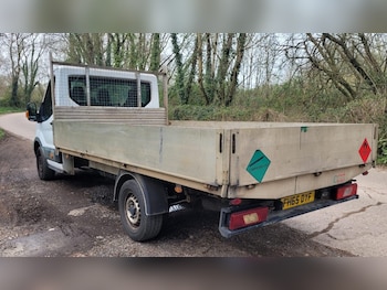 Used Ford Transit 2016 for sale - 78115047: Photo