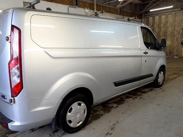 Used Ford Transit Custom 2019 for sale - 77633080: Photo 6