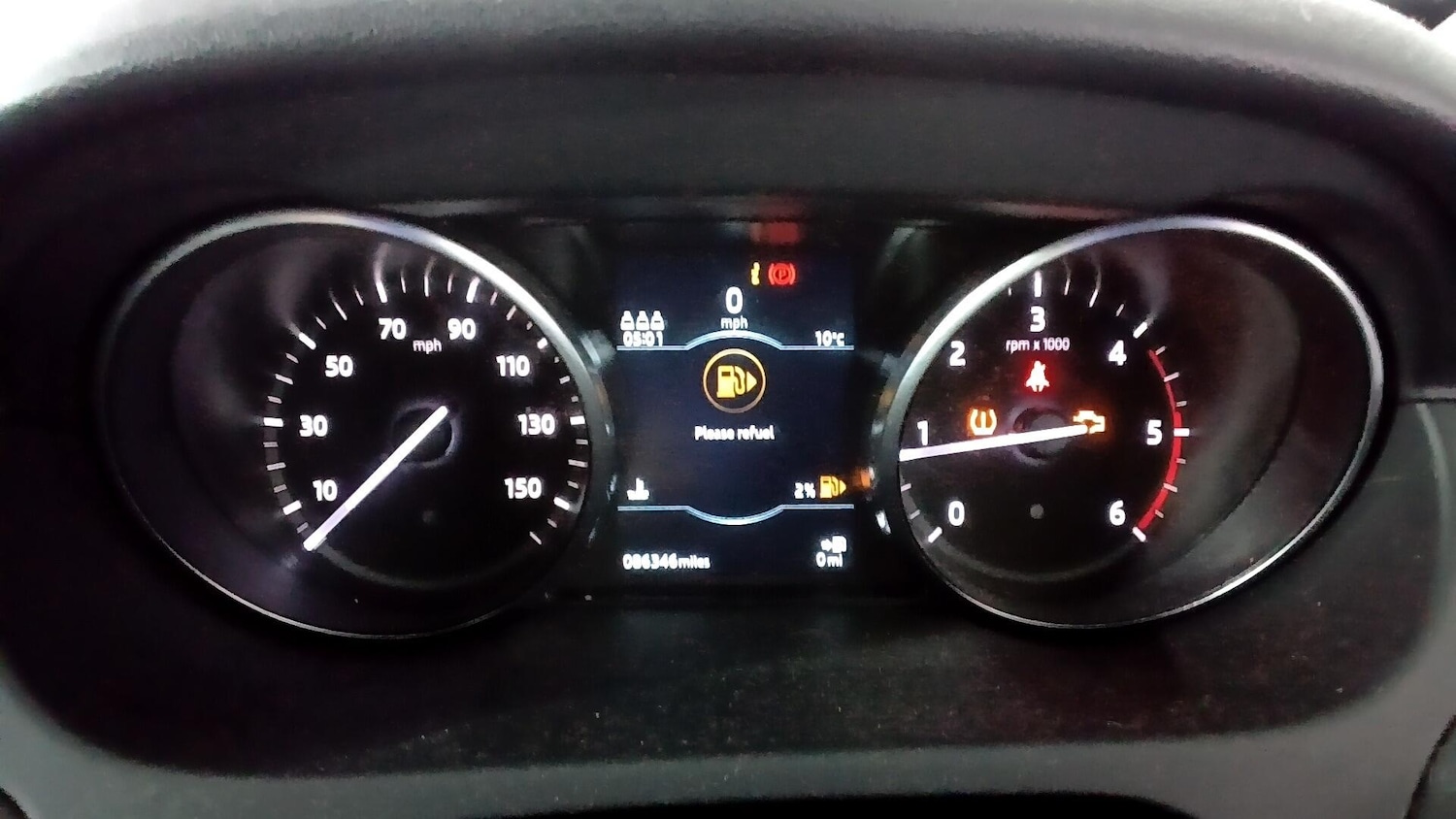 Used Land Rover Discovery Sport for sale - 77050063: Photo 15