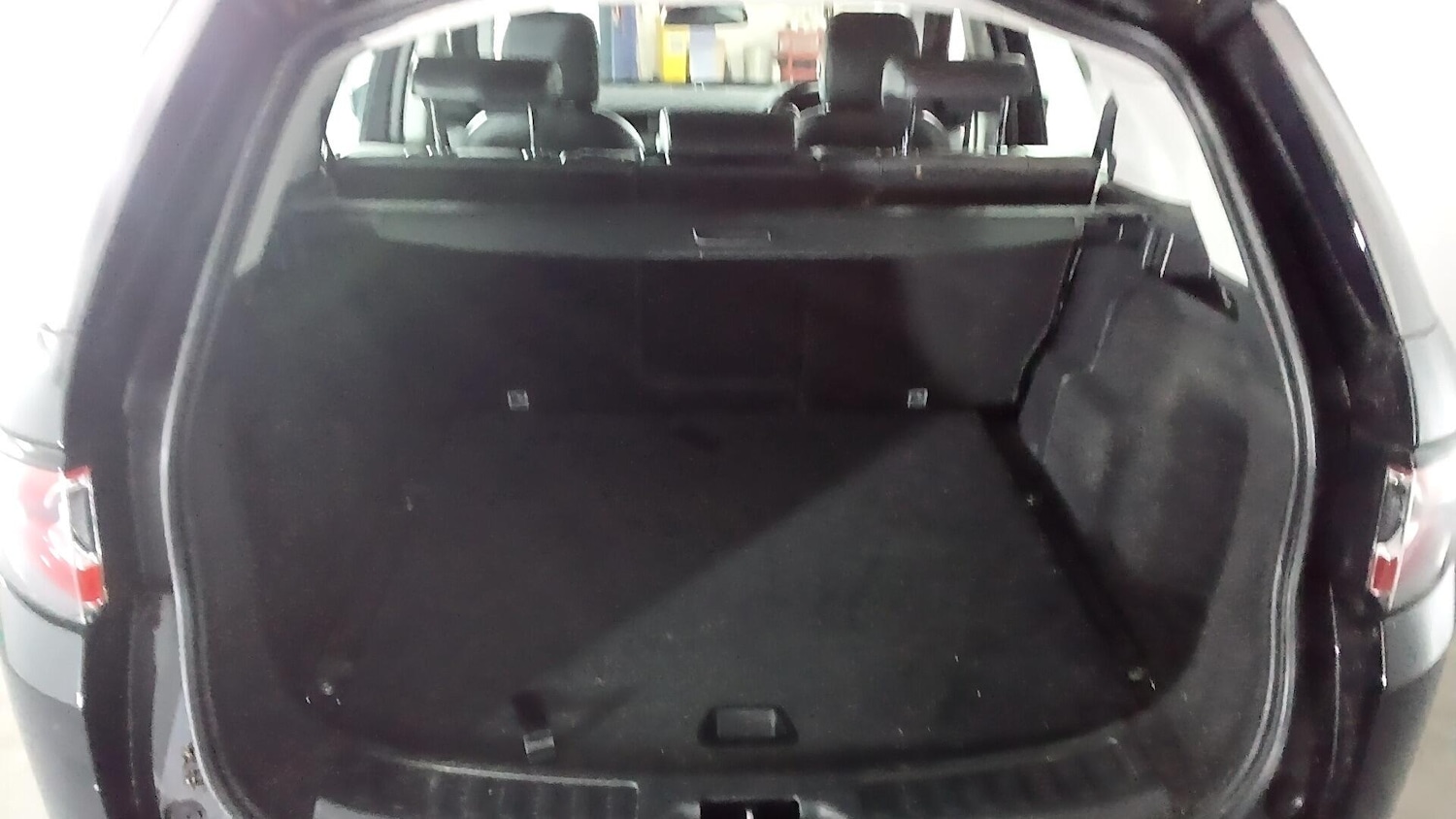 Used Land Rover Discovery Sport for sale - 77050063: Photo 16