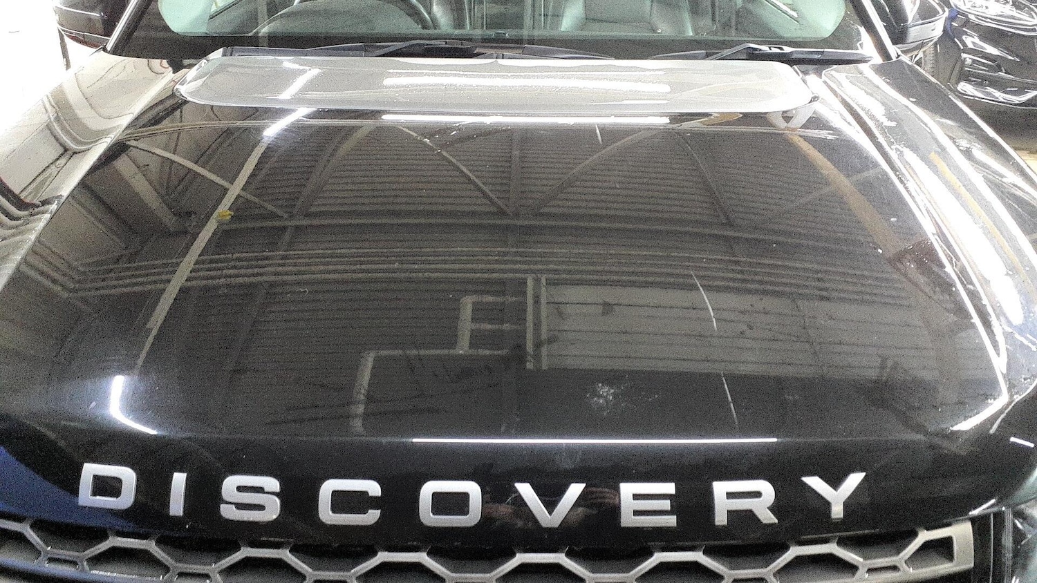 Used Land Rover Discovery Sport for sale - 77050063: Photo 17