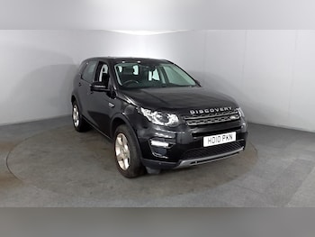 (19) - 2.0 TD4 HSE 4WD Euro 6 (s/s) 5dr