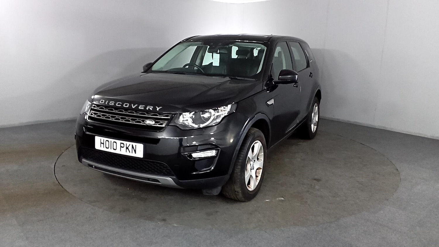 Used Land Rover Discovery Sport for sale - 77050063: Photo 3