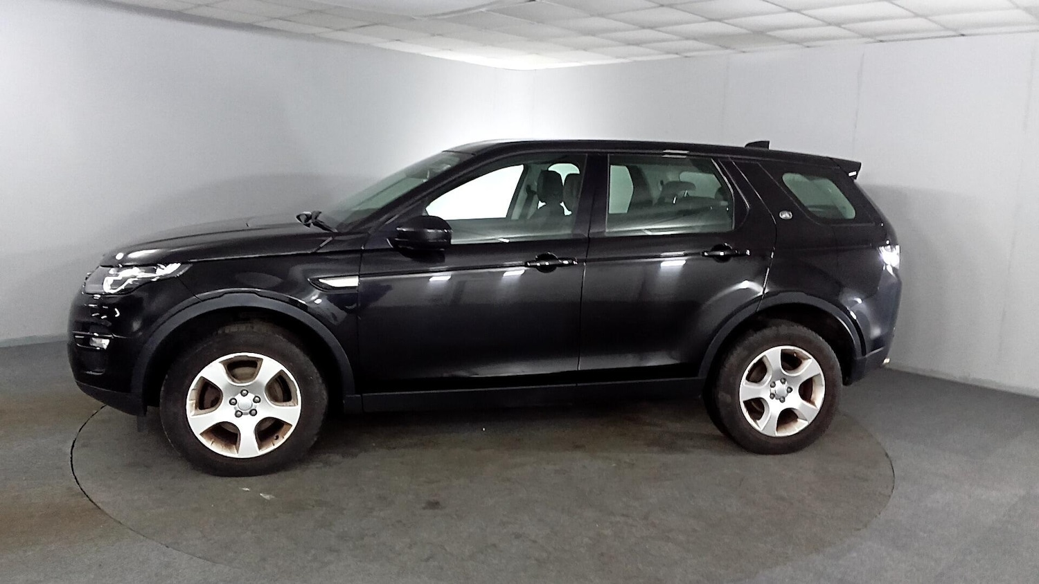Used Land Rover Discovery Sport for sale - 77050063: Photo 5