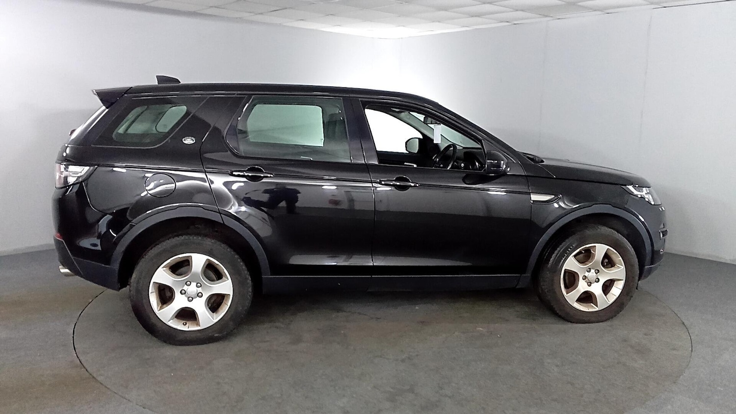 Used Land Rover Discovery Sport for sale - 77050063: Photo 7