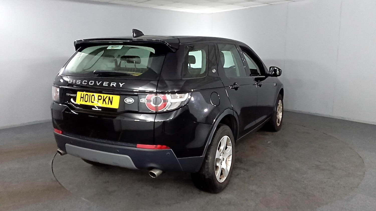 Used Land Rover Discovery Sport for sale - 77050063: Photo 8
