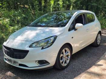 2018 (18) - 1.4i ecoTEC SRi Euro 6 5dr