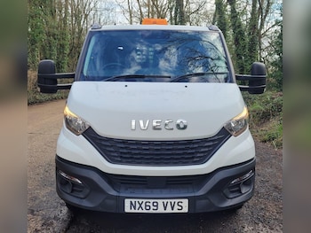 Used Iveco Daily 2020 for sale - 78376004: Photo