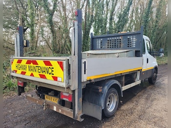 Used Iveco Daily 2020 for sale - 78376004: Photo