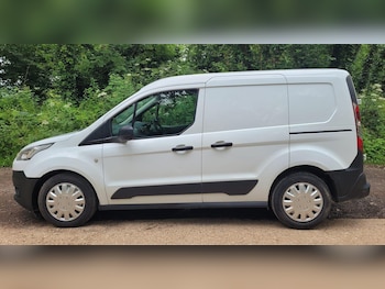 Used Ford Transit Connect 2020 for sale - 78958507: Photo