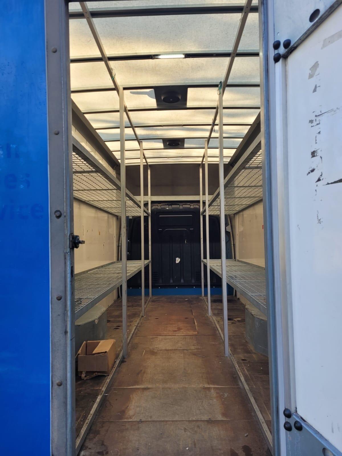 Used Renault Master 2017 for sale - 76990577: Photo 11