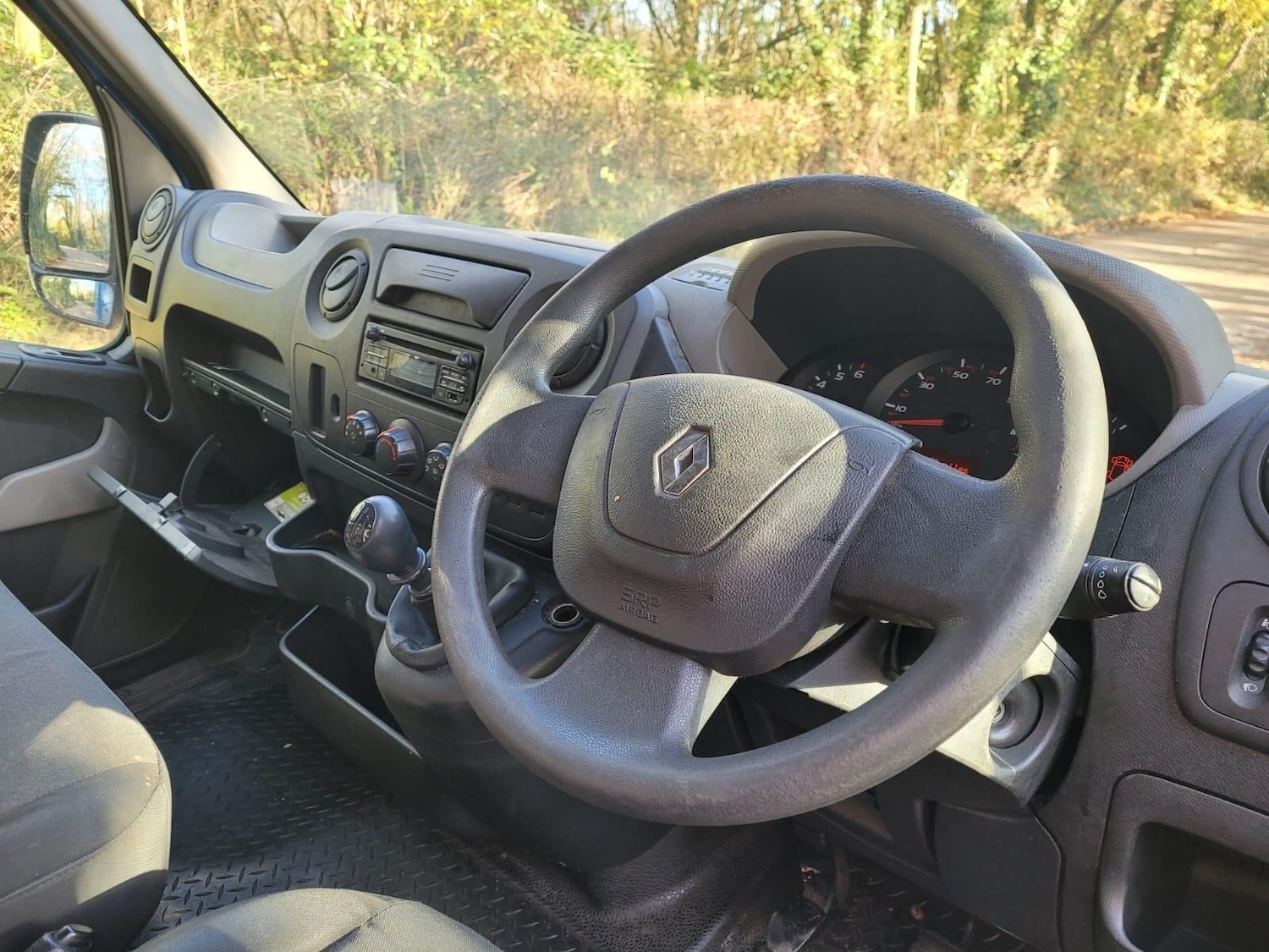 Used Renault Master 2017 for sale - 76990577: Photo 12