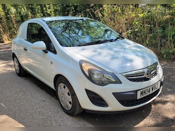 Used Vauxhall Corsa 2014 for sale - 79520627: Photo