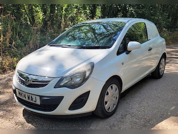Used Vauxhall Corsa 2014 for sale - 79520627: Photo