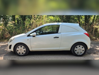 Used Vauxhall Corsa 2014 for sale - 79520627: Photo