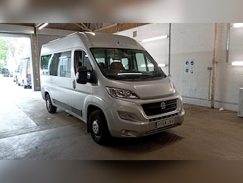Used Fiat Ducato 2015 for sale - 78276428: Photo